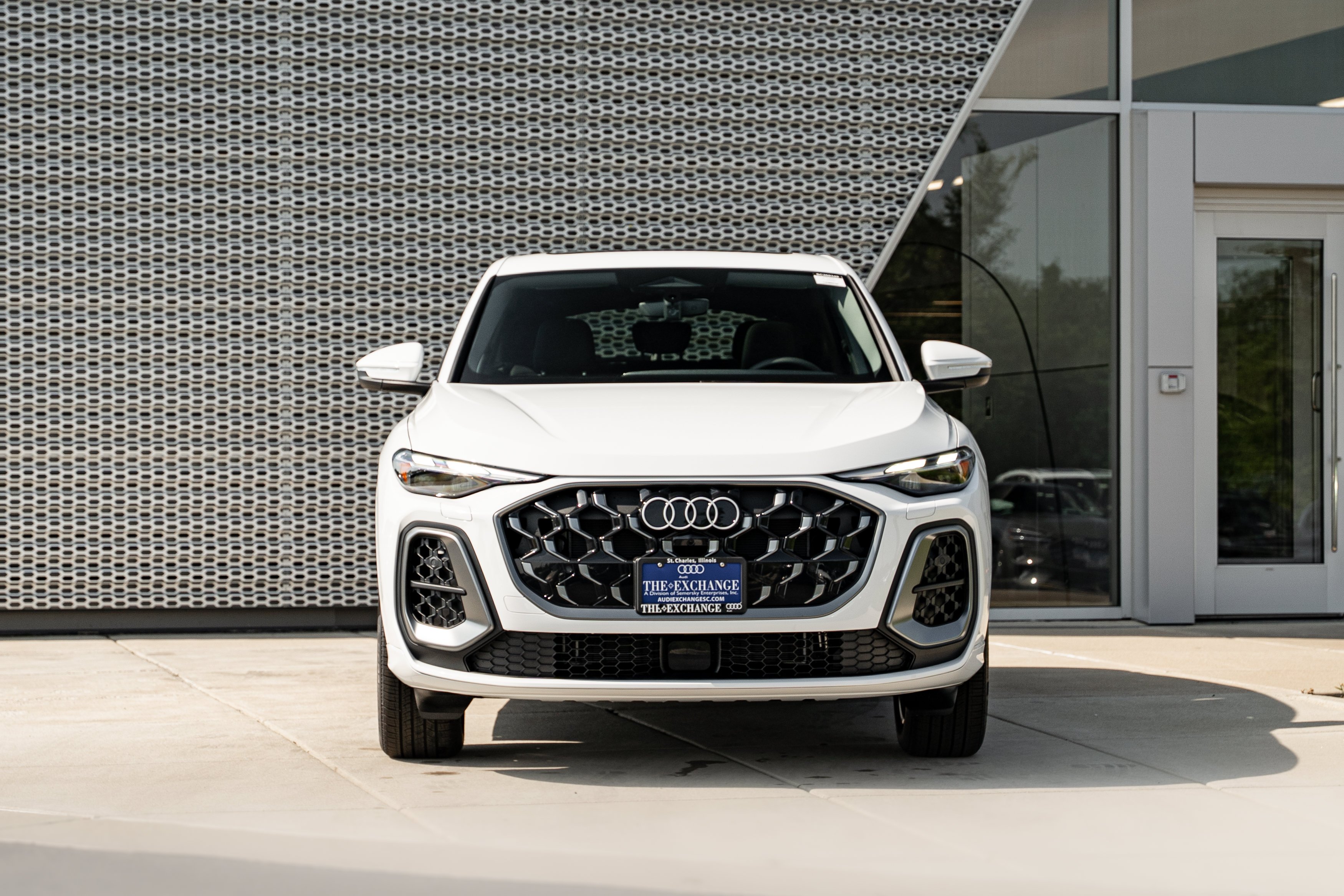 New 2026 Arkona Audi Premium image 30