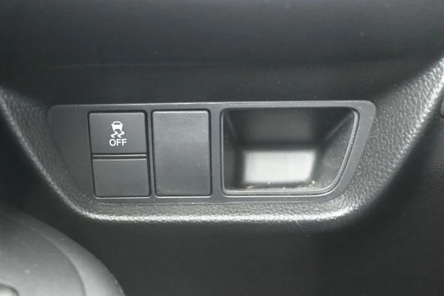 2025 Honda HR-V LX - Photo 25