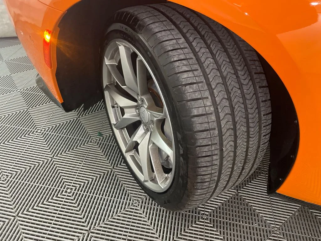 2026 Dodge Charger Scat Pack - Photo 26