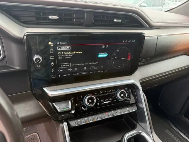2023 GMC Sierra 1500 Denali Denali - Photo 16