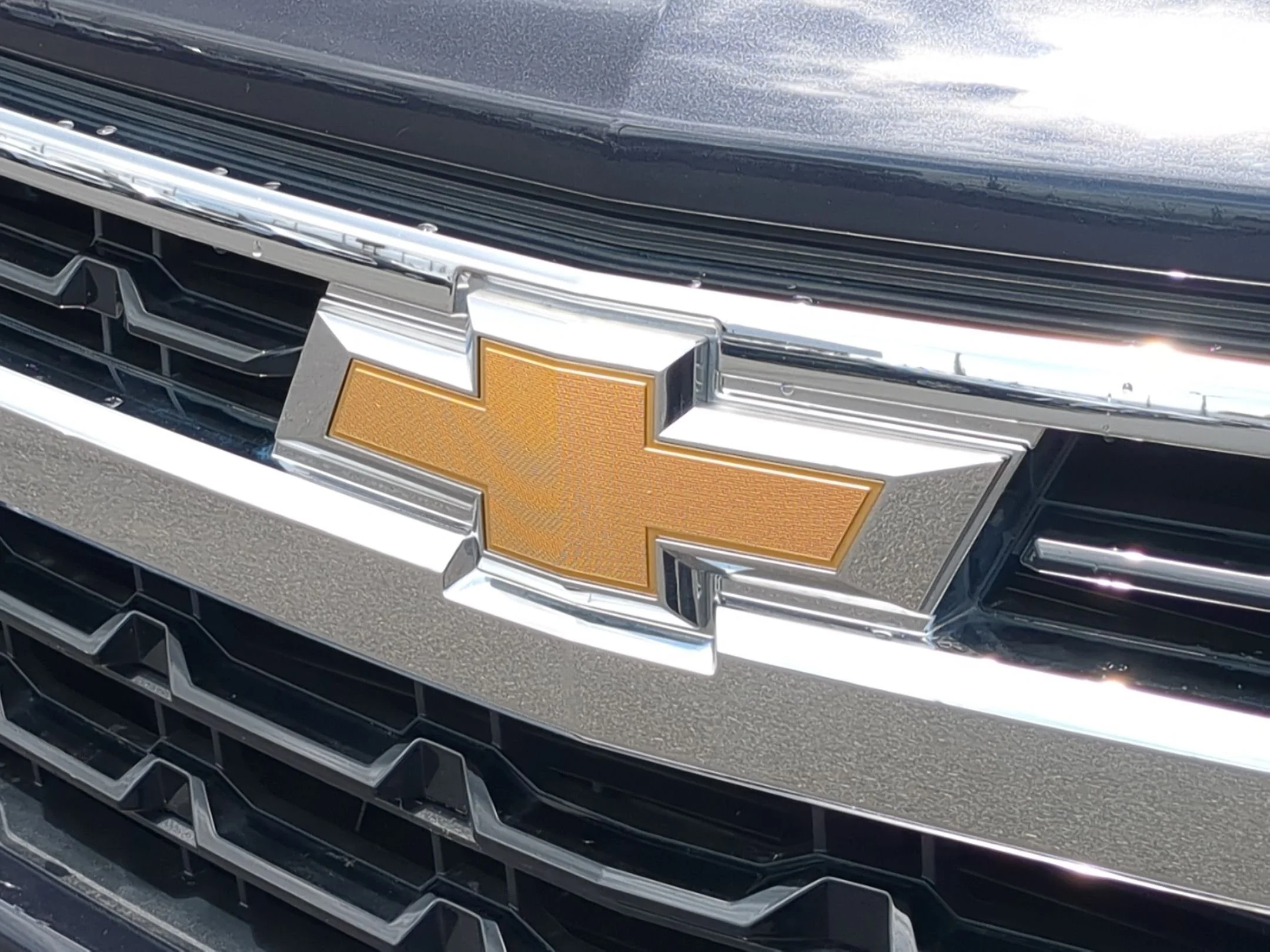 Used 2023 Dark Ash Metallic Chevrolet LT image 28