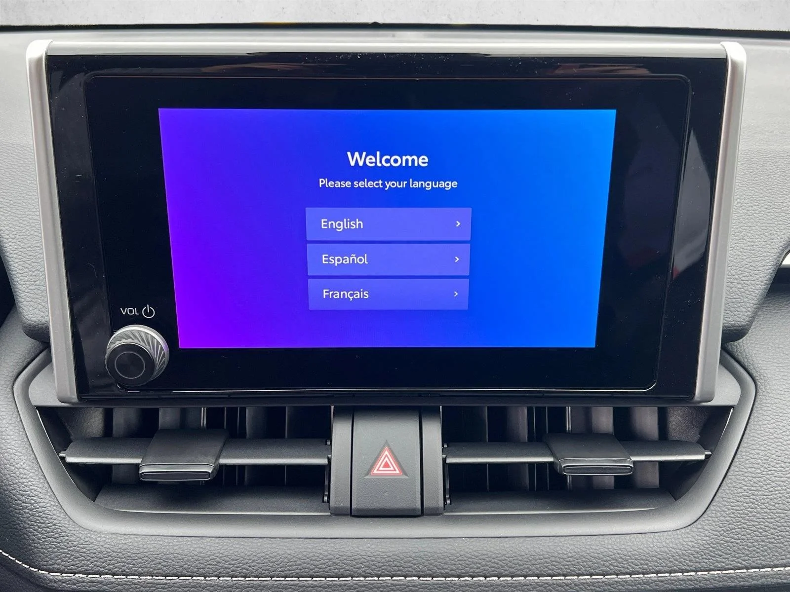 New 2025 Magnetic Gray Metallic Toyota LE image 28