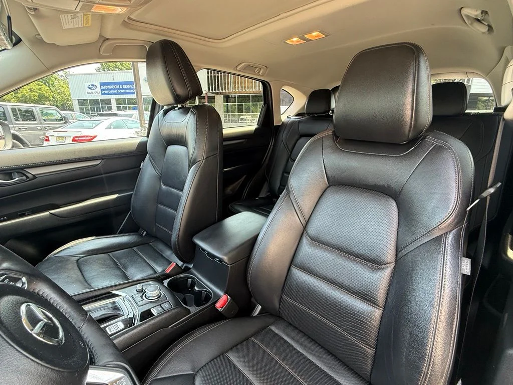 Used 2023 Gray Mazda 2.5 S Preferred Package image 25