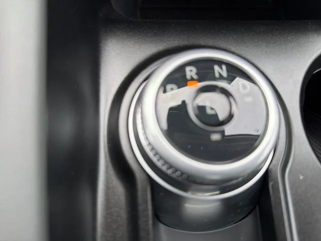 New 2026 Carbonized Gray Metallic Ford Active image 53
