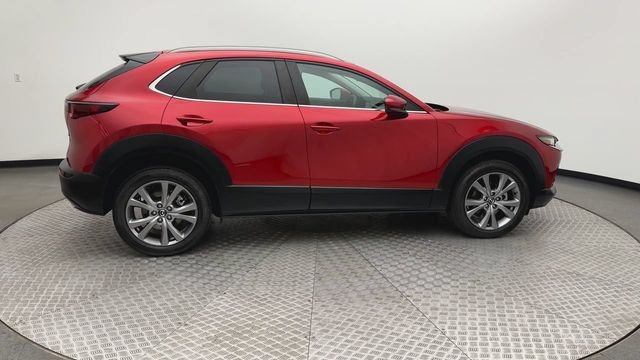 Used 2024 Red Mazda 2.5 S Preferred Package image 9