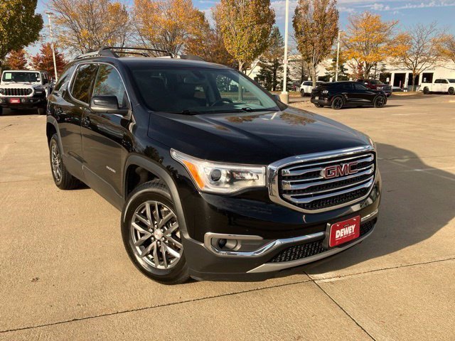 2019 GMC Acadia