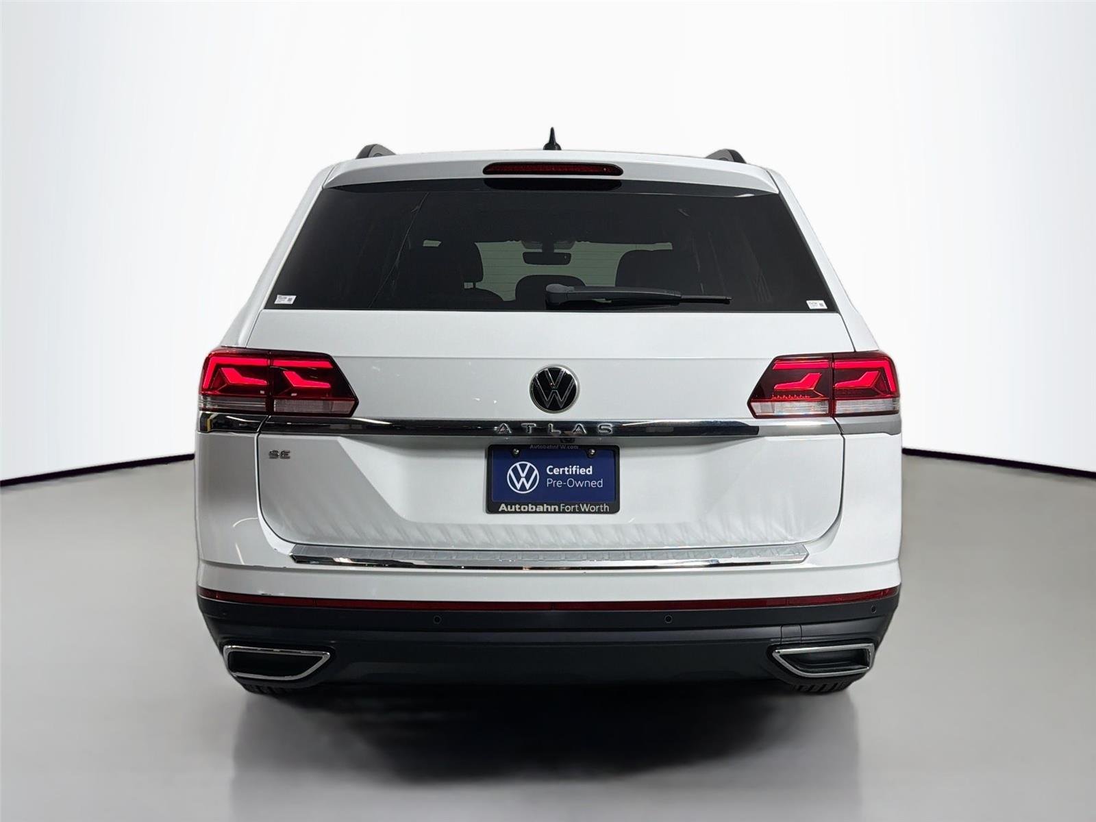 Certified Used 2023  Volkswagen 2.0T SE w/Technology image 6