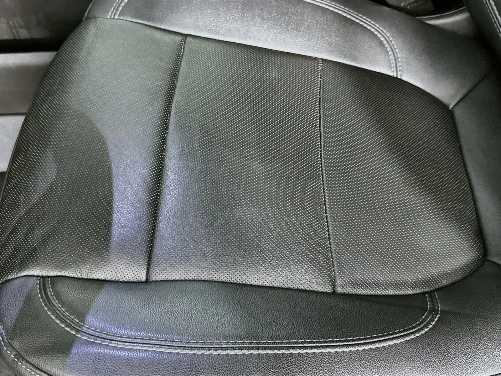 Used 2021 Northsky Blue Metallic Chevrolet LTZ image 20