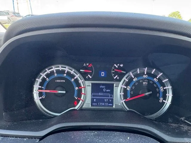 Used 2015 Black Toyota Trail image 21