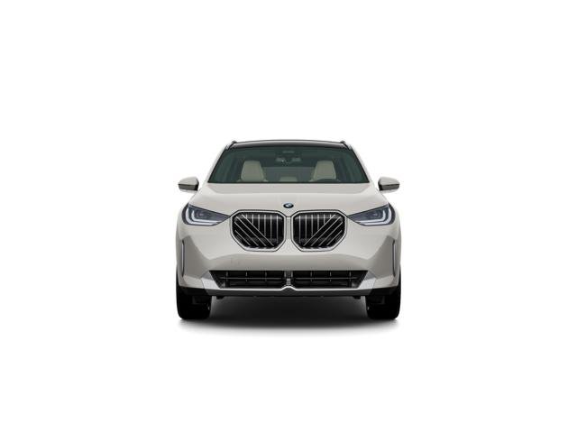 New 2026 Dune Grey Metallic BMW  image 2