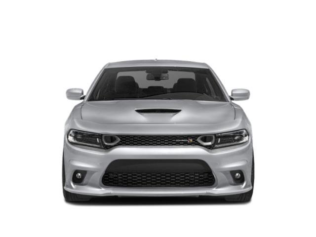 Used 2023 Triple Nickel Clearcoat Dodge Scat Pack image 7