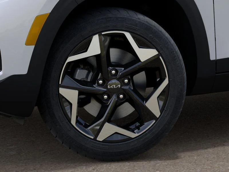 2025 Kia Seltos S - Photo 9