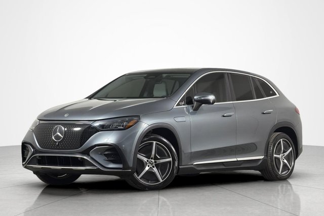 2023 Mercedes-Benz EQE EQE 350+
