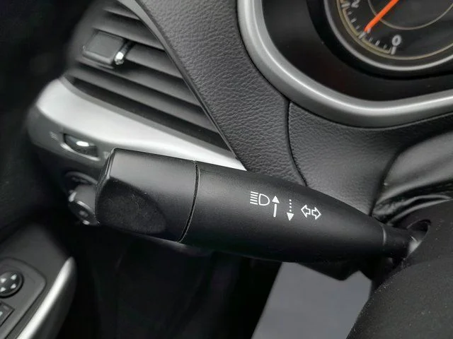 2017 Jeep Cherokee Trailhawk - Photo 15