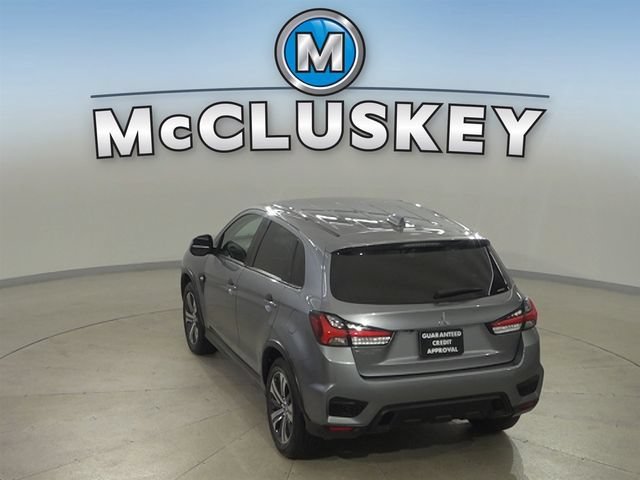 2024 Mitsubishi Outlander Sport ES - Photo 14
