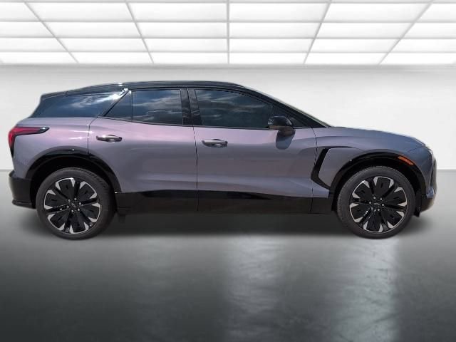 2025 Chevrolet Blazer EV RS - Photo 4