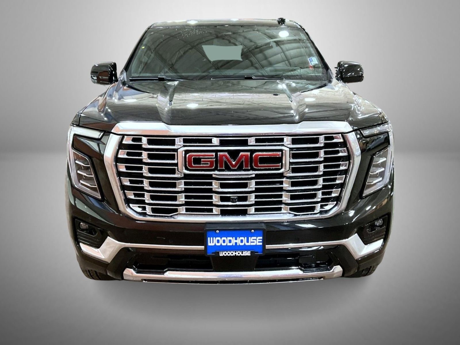 New 2026 Onyx Black GMC Denali image 2