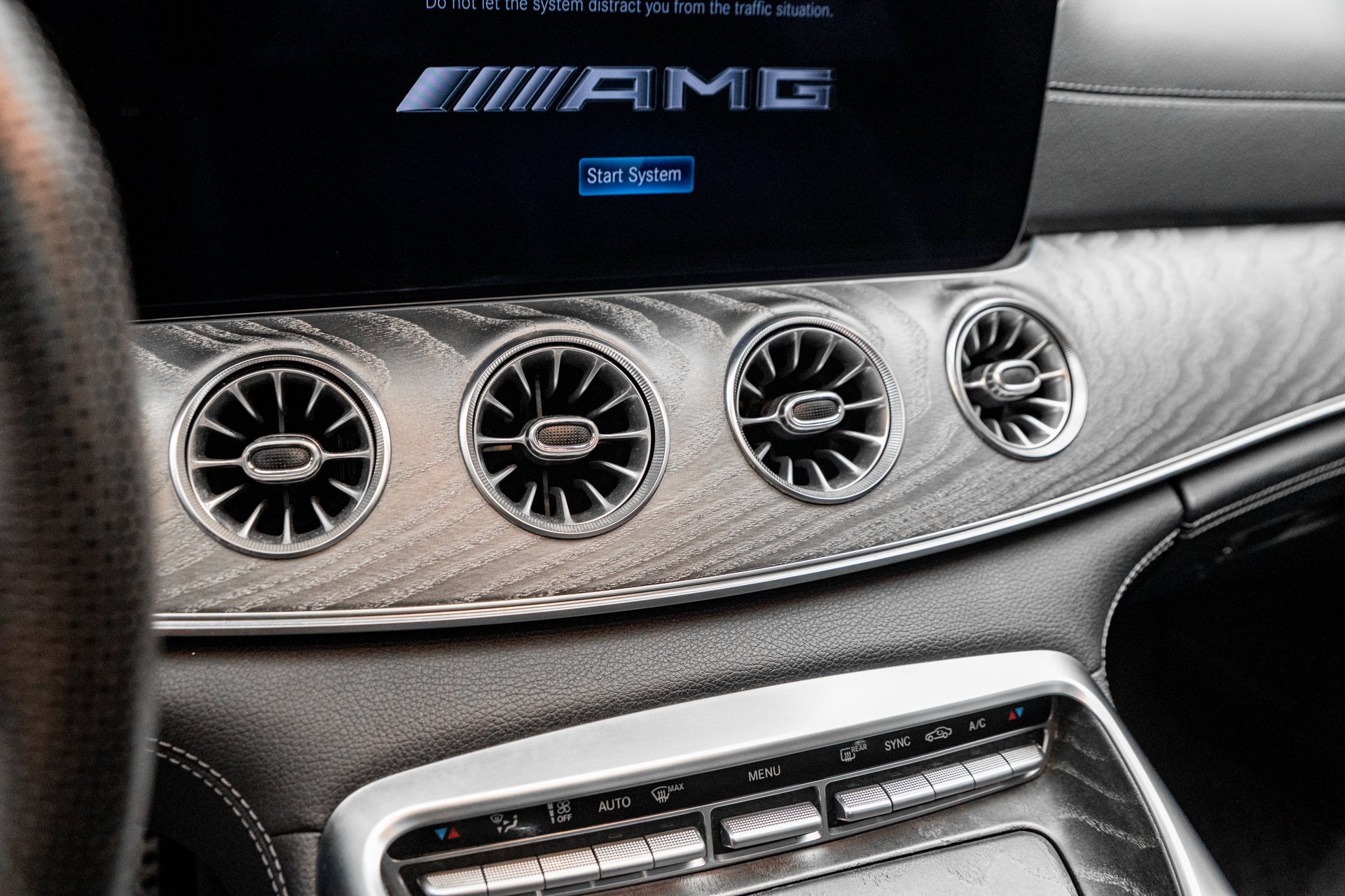Used 2021 Gray Mercedes-Benz Base image 28