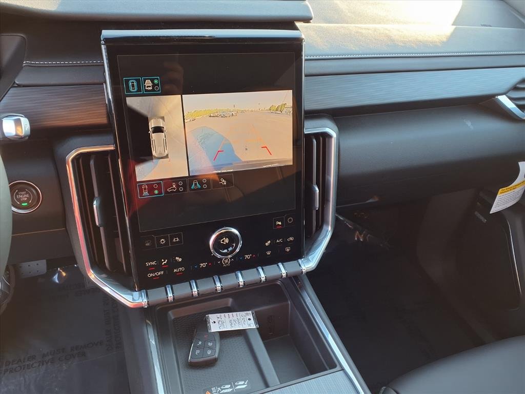 2026 GMC Acadia Elevation - Photo 9