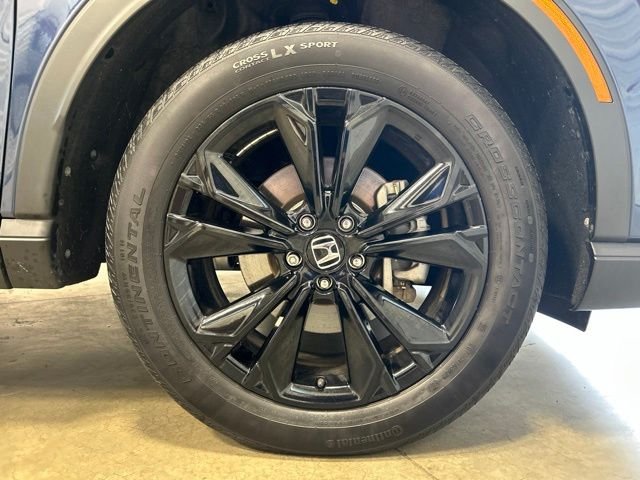 2025 Honda CR-V Sport Touring - Photo 12