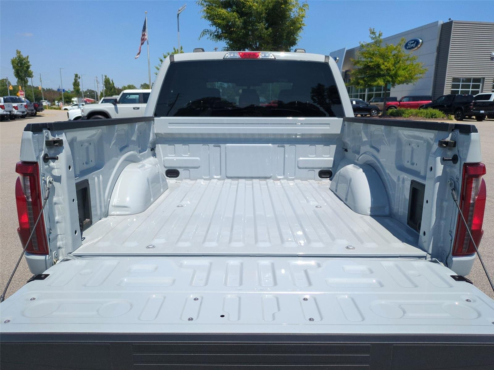 New 2026 Avalanche Ford STX® image 32