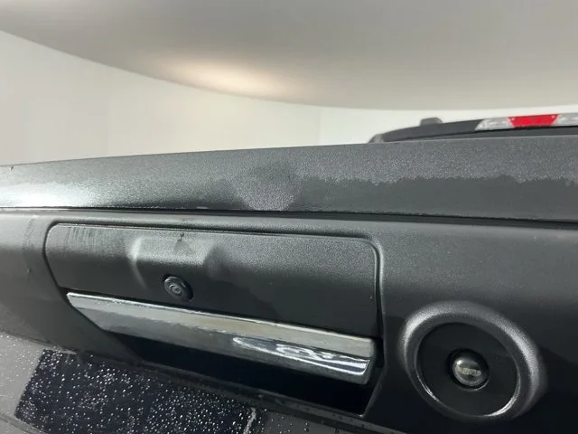 Used 2024 Agate Black Metallic Ford XLT image 8