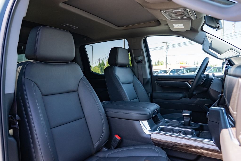 Used 2026 Cypress Gray Chevrolet LT Trail Boss image 35