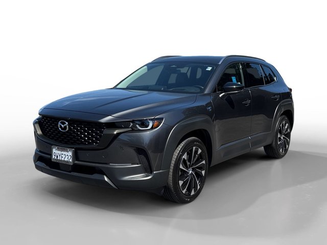 2026 Mazda CX-50 Hybrid Premium Plus