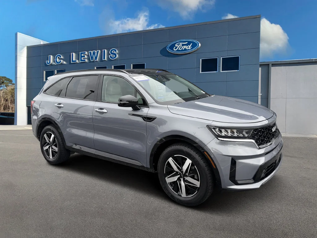2023 Kia Sorento