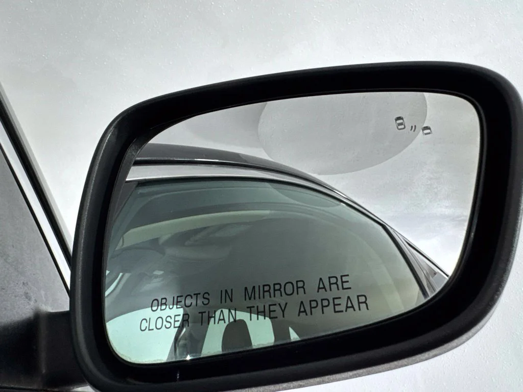 Used 2020 Gray Ford SEL image 44