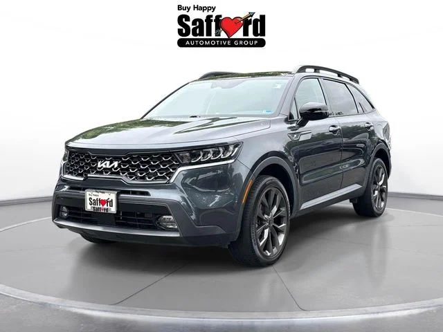 2023 Kia Sorento X-Line EX DCT 4WD's photo