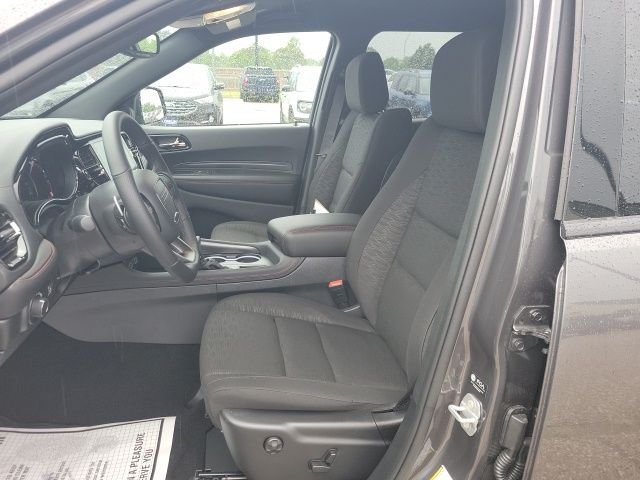 2026 Dodge Durango GT - Photo 16