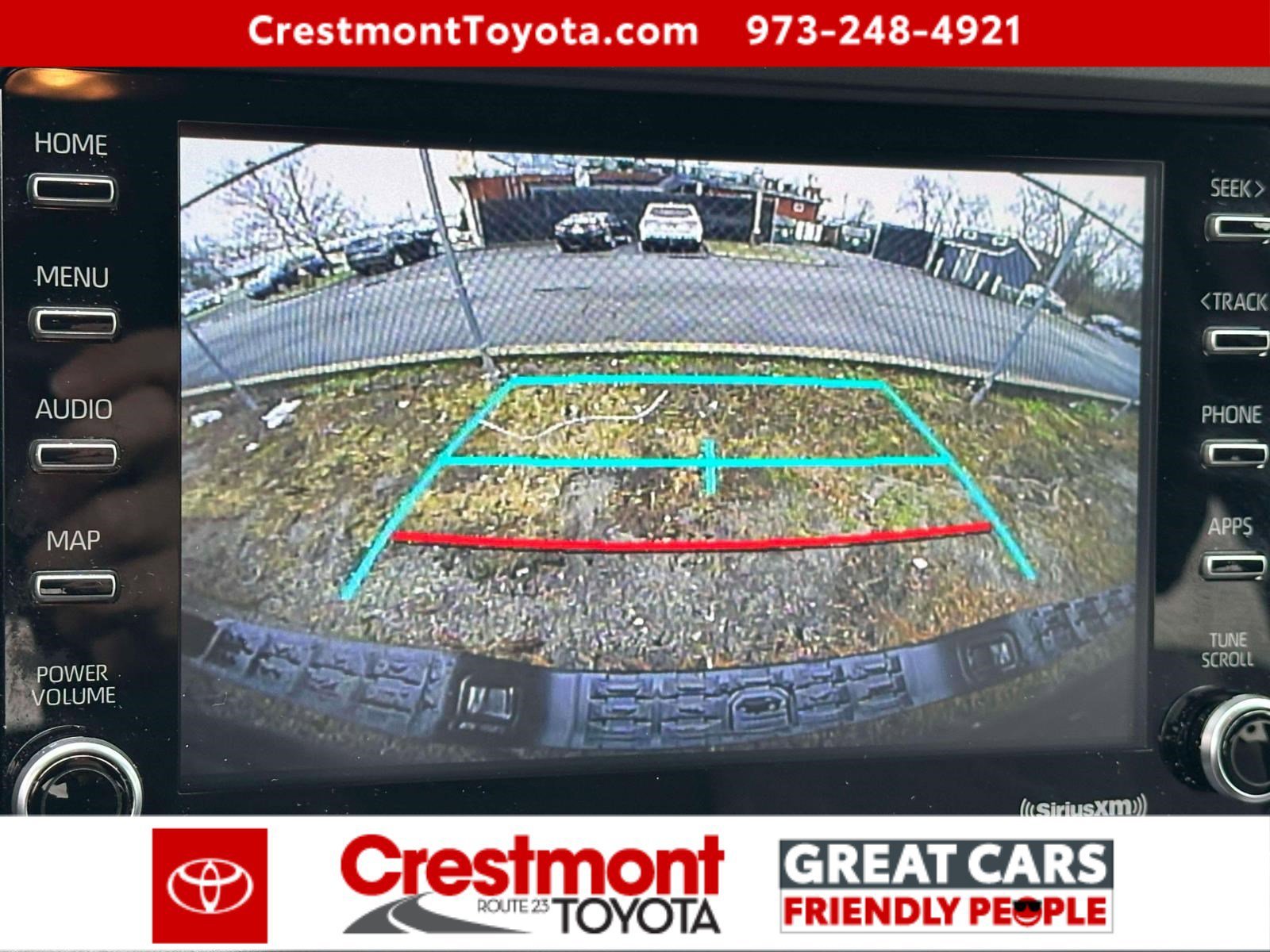 Certified Used 2023 Black Toyota TRD Off Road image 26