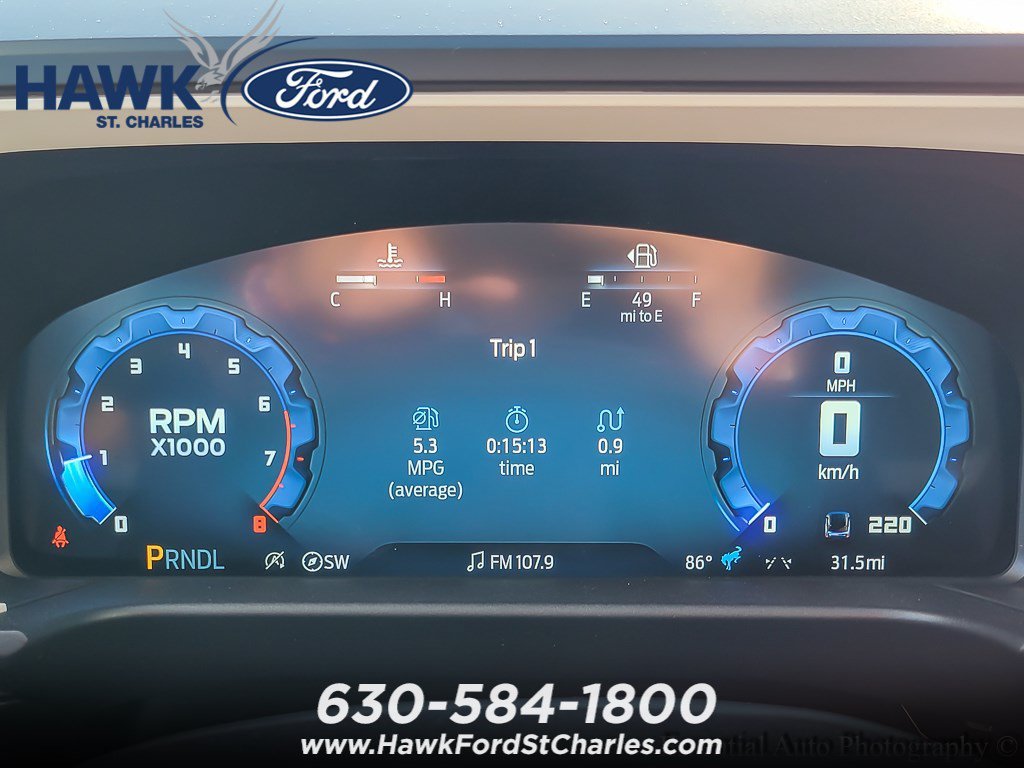 2025 Ford Bronco Sport Heritage - Photo 12