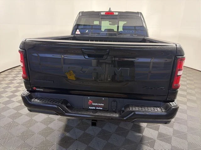 New 2025 Black Ram Big Horn/Lone Star image 5