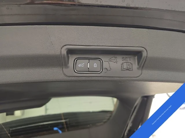 New 2026 Agate Black Metallic Ford ST image 22