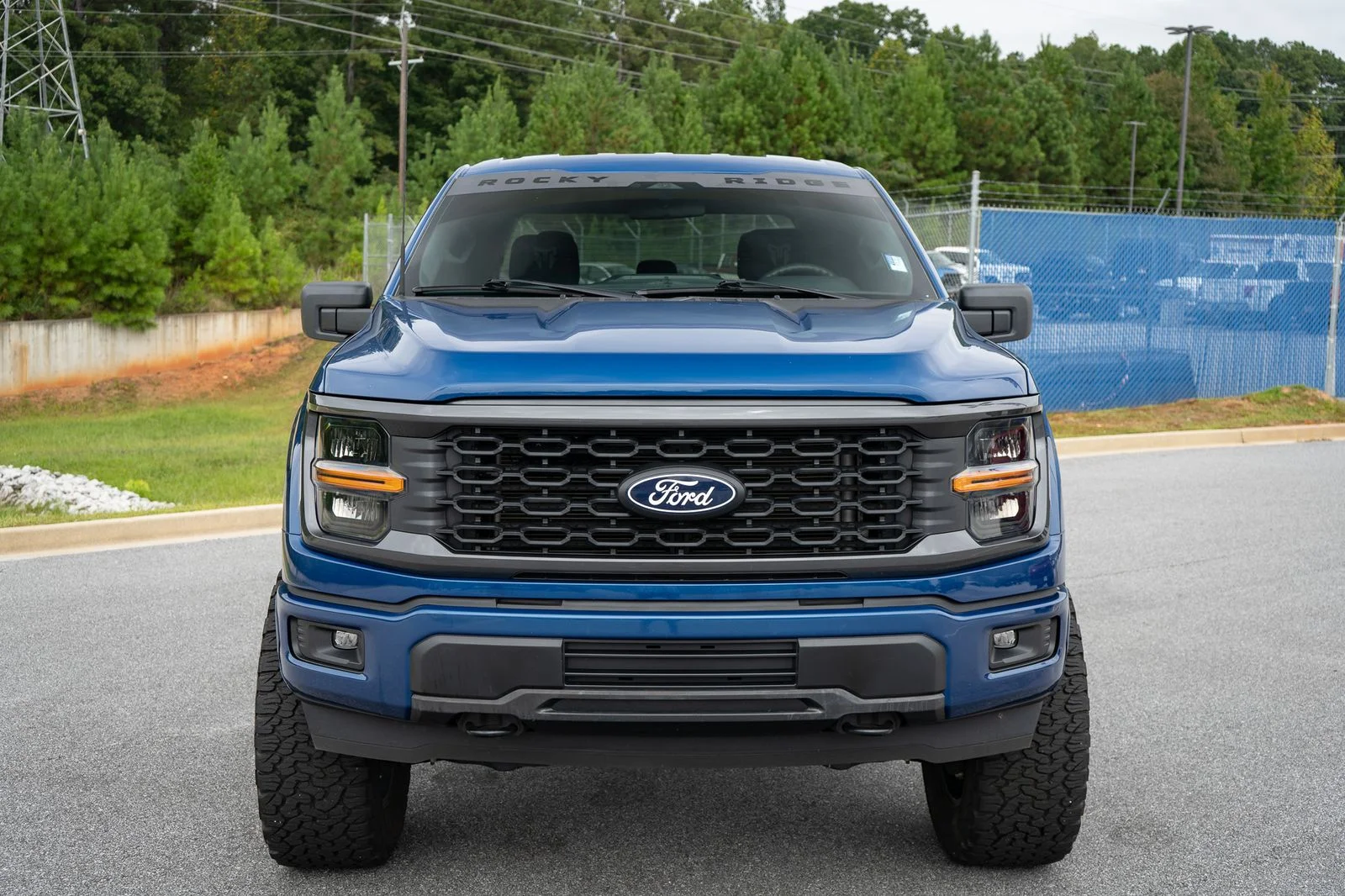 1FTFW2L55SKF20763