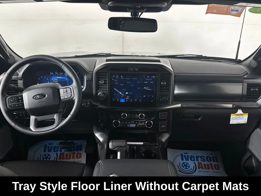Used 2026 Gray Ford Lariat image 30