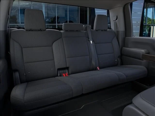 2026 GMC Sierra 2500HD Pro - Photo 17