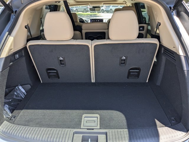 New 2026 Platinum White Pearl Acura Base image 14
