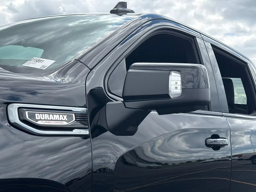 2026 GMC Sierra 1500 AT4 - Photo 13
