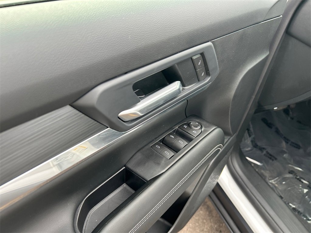 2026 GMC TERRAIN - Image 13