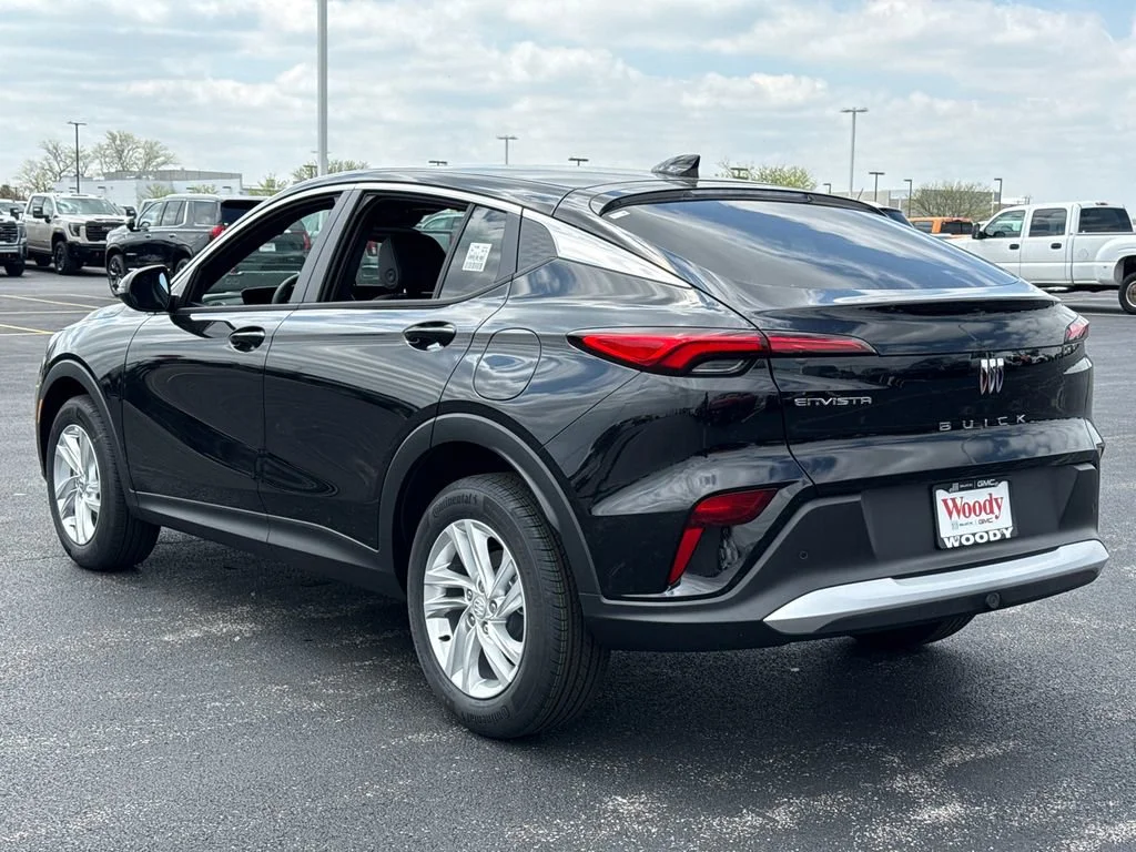 2026 Buick Envista Preferred - Photo 7