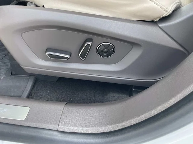 Used 2020 White Ford Platinum image 27