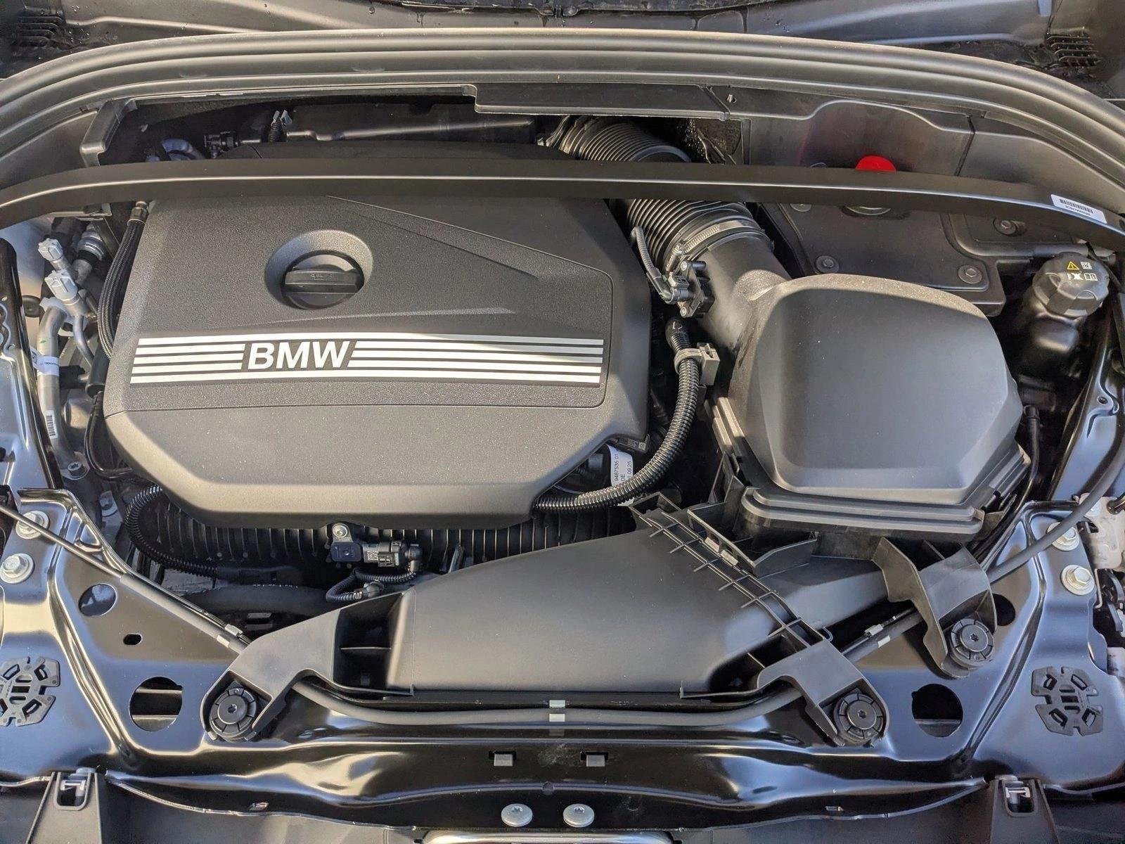 Used 2026 Dune Grey Metallic BMW xDrive28i image 18
