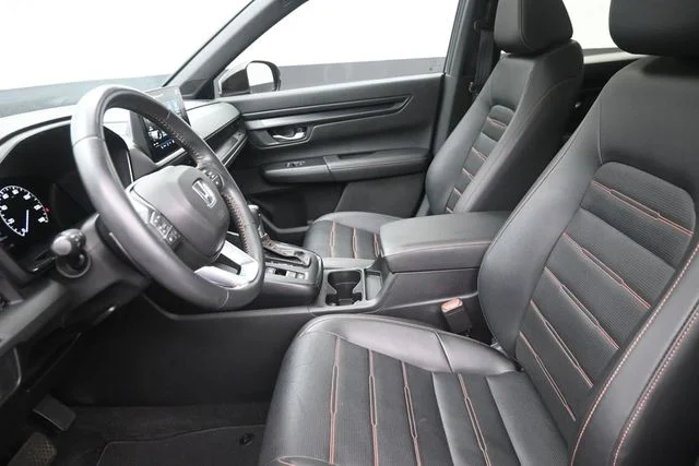 2024 Honda CR-V Sport-L - Photo 17