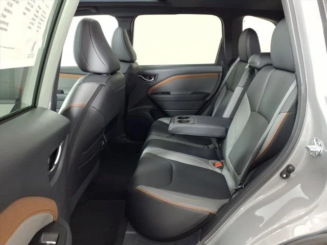2026 Subaru Forester Sport - Photo 17