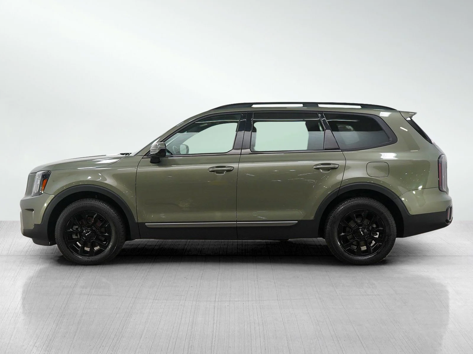 Used 2023 Kia Telluride SX Prestige X-Pro with VIN 5XYP5DGC4PG348153 for sale in Wayzata, Minnesota