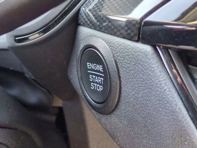Used 2025 Black Ford ST-Line image 25