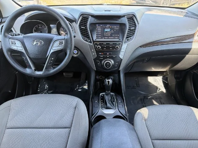 Used 2018 Gray Hyundai 2.4 Base image 17